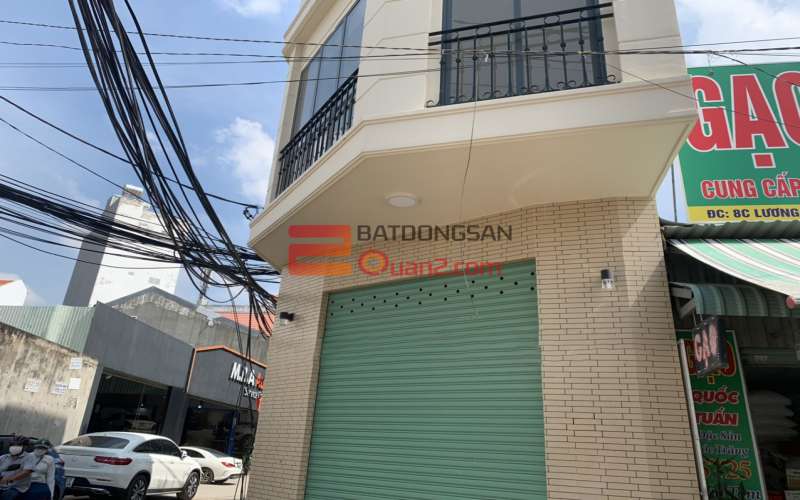 Chu gui thue nha goc 2 mat tien Luong Dinh Cua An Khanh Quan 2 batdongsanquan2com Chu gui thue nha goc 2 mat tien Luong Dinh Cua An Khanh Quan 2 batdongsanquan2com