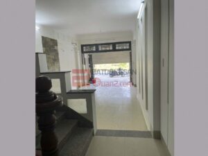 Cho thue nha 252 duong Nguyen Hoang phuong Binh Trung Quan 2 batdongsanquan2com