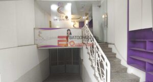 Cho thue nha 54 duong Nguyen Hoang phuong Binh Trung Quan 2 batdongsanquan2com