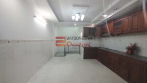 Cho thue nha 54 duong Nguyen Hoang phuong Binh Trung Quan 2 batdongsanquan2com