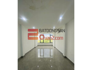 Cho thue nha 144 duong Nguyen Hoang phuong Binh Trung Quan 2 batdongsanquan2com
