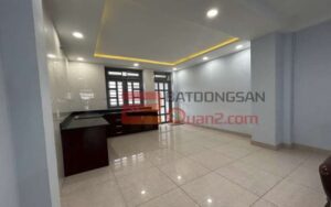 Cho thue nha 74 duong Nguyen Hoang phuong Binh Trung Quan 2 batdongsanquan2com