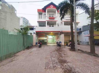 Cho thue nha 191 duong Nguyen Hoang phuong Binh Trung Quan 2 batdongsanquan2com