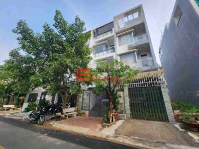 Cho thue nha 43 duong 31E phuong Binh Trung Quan 2 batdongsanquan2com