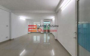 Cho thue nha 138 duong Nguyen Hoang phuong Binh Trung Quan 2 batdongsanquan2com