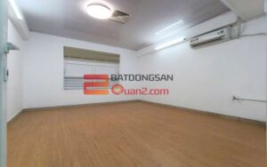 Cho thue nha 138 duong Nguyen Hoang phuong Binh Trung Quan 2 batdongsanquan2com