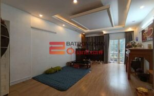 Cho thue nha 140 duong Nguyen Hoang phuong Binh Trung Quan 2 batdongsanquan2com