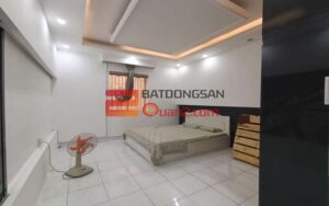 Cho thue nha 140 duong Nguyen Hoang phuong Binh Trung Quan 2 batdongsanquan2com