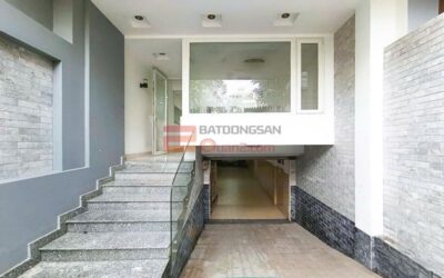 Cho thue nha 39 duong 31E phuong Binh Trung Quan 2 batdongsanquan2com