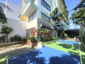 Cho thue van phong 100m2 duong 12 phuong An Khanh Quan 2 batdongsanquan2com