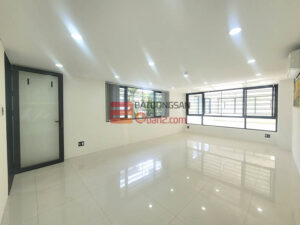 Cho thue van phong 100m2 duong 12 phuong An Khanh Quan 2 batdongsanquan2com