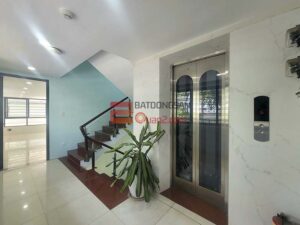 Cho thue van phong 100m2 duong 12 phuong An Khanh Quan 2 batdongsanquan2com
