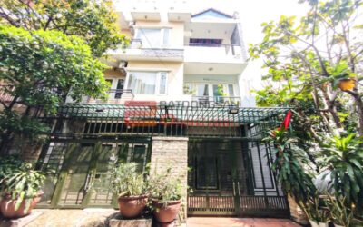 Chu gui thue Villa duong so 9 phuong An Khanh Quan 2 batdongsanquan2com
