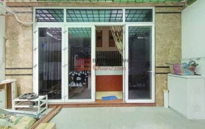 Cho thue nha 42 duong 12 phuong An Phu Quan 2 batdongsanquan2com
