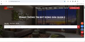 giao dien moi website batdongsanquan2com