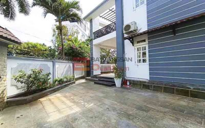 Cho thue biet thu goc 2 mat tien khu compound An Khanh Quan 2 batdongsanquan2com