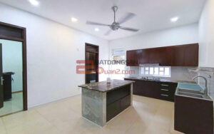 Cho thue biet thu goc 2 mat tien khu compound An Khanh Quan 2 batdongsanquan2com