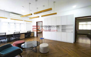 Cho thue biet thu goc 2 mat tien khu compound An Khanh Quan 2 batdongsanquan2com