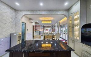 Cho thue biet thu san vuon khu Compound Phuong An Khanh Quan 2 batdongsanquan2com