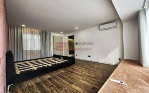 Cho thue biet thu san vuon khu Compound Phuong An Khanh Quan 2 batdongsanquan2com