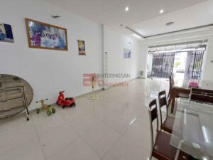 Cho thue nha 131 duong 19 phuong Binh Trung Quan 2 batdongsanquan2com