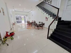 Cho thue nha 131 duong 19 phuong Binh Trung Quan 2 batdongsanquan2com