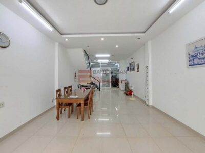 Cho thue nha 131 duong 19 phuong Binh Trung Quan 2 batdongsanquan2com