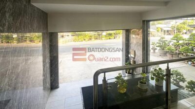 Cho thue nha 150 duong Nguyen Hoang phuong Binh Trung Quan 2 batdongsanquan2com