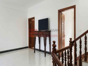 Cho thue nha 26-28 duong Nguyen Hoang phuong Binh Trung Quan 2 batdongsanquan2com