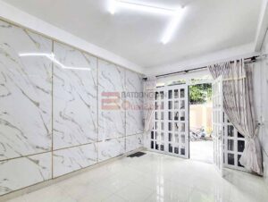 Cho thue nha 6G19 khu 151 Tran Nao phuong An Khanh Quan 2 batdongsanquan2com