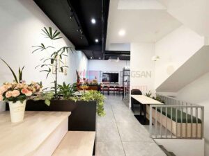cho thue nha pho sala 77 duong b4 an khanh quan 2 batdongsanquan2com