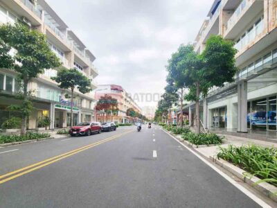 cho thue nha pho sala so 126 duong b2 an khanh quan 2 batdongsanquan2com